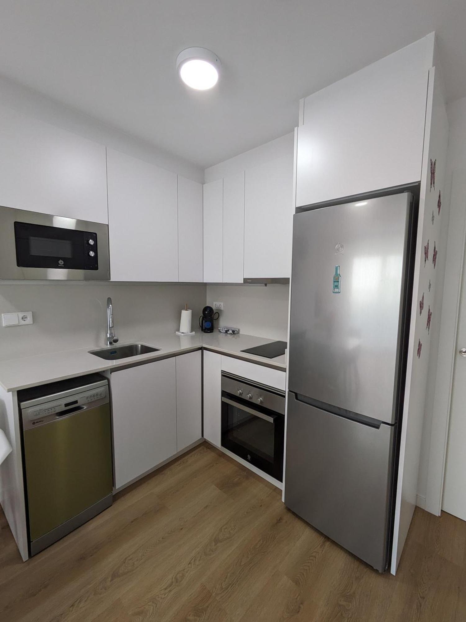 Apartamento Rosa. Peñiscola Zewnętrze zdjęcie
