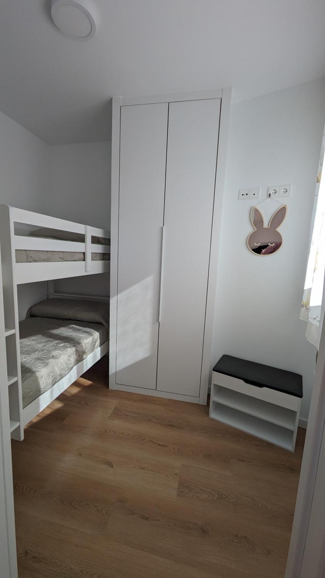 Apartamento Rosa. Peñiscola Zewnętrze zdjęcie