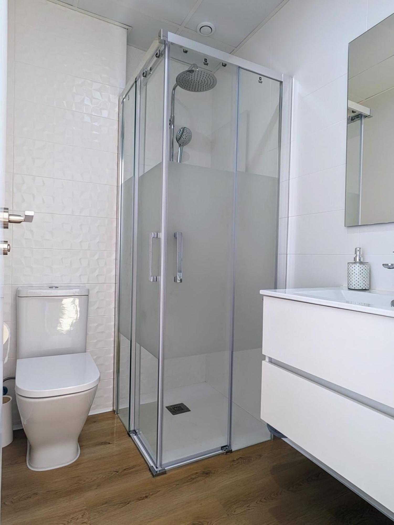 Apartamento Rosa. Peñiscola Zewnętrze zdjęcie